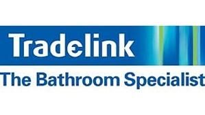 Tradelink - The bathroom Specialist's logo