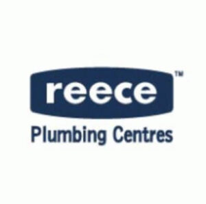 the Reece logo
